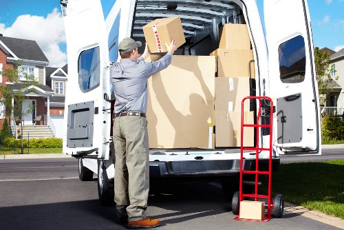 Practical storage access for customers in Borough and nearby SE1 areas