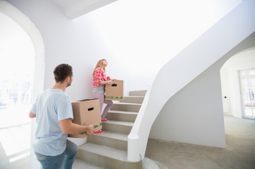 Screen-reader friendly Borough moving service page