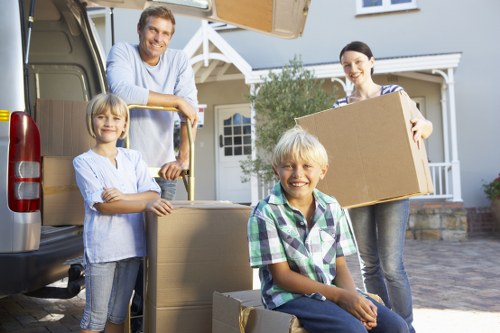 Bank transfer and digital payment options for Man And Van Borough