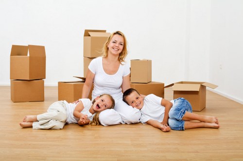 Office relocation support for businesses in Borough and nearby areas