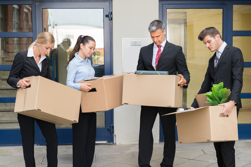 moving company Packing
